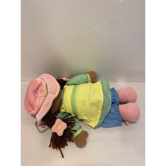 Gund Country Cuties Rag Doll New With Tags Lovey - Picture 5 of 7